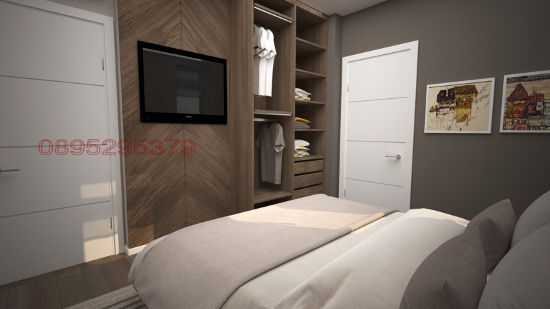 Продава КЪЩА, с. Лозенец, област Бургас, снимка 13 - Къщи - 52785208