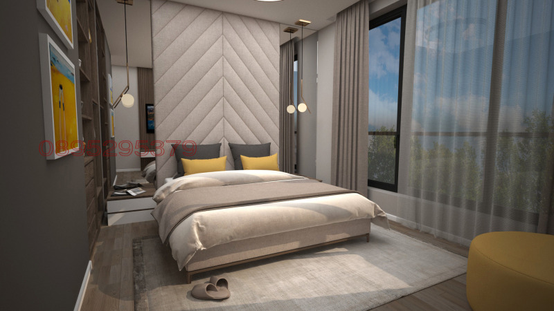 Продава КЪЩА, с. Лозенец, област Бургас, снимка 10 - Къщи - 52785208