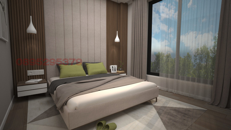 Продава КЪЩА, с. Лозенец, област Бургас, снимка 14 - Къщи - 52785208