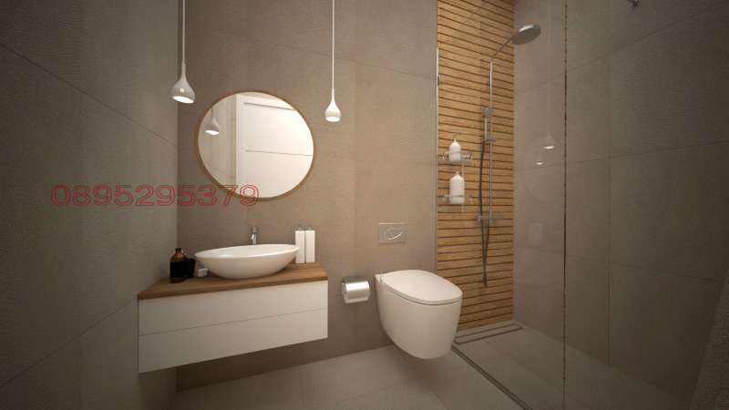 Продава КЪЩА, с. Лозенец, област Бургас, снимка 16 - Къщи - 52785208