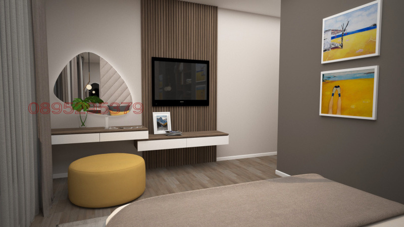 Продава КЪЩА, с. Лозенец, област Бургас, снимка 11 - Къщи - 52785208