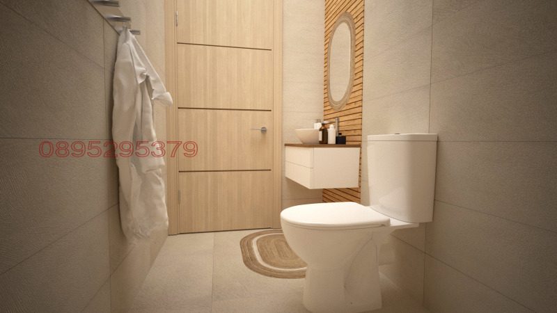 Продава КЪЩА, с. Лозенец, област Бургас, снимка 9 - Къщи - 52785208