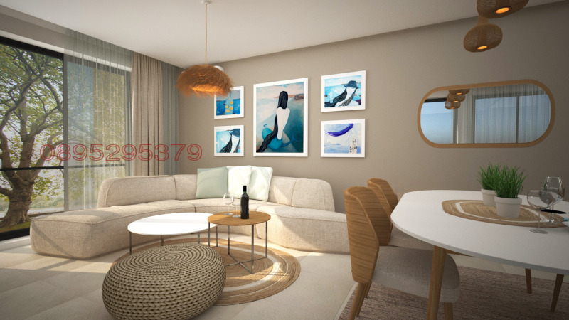 Продава КЪЩА, с. Лозенец, област Бургас, снимка 6 - Къщи - 52785208