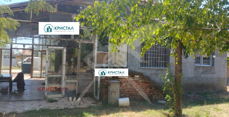 Te koop  Huis regio Plovdiv , Pravishte , 70 m² | 52177357 - afbeelding [2]
