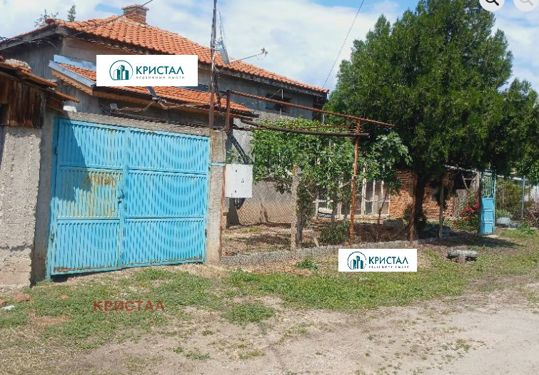 Te koop  Huis regio Plovdiv , Pravishte , 70 m² | 52177357 - afbeelding [3]