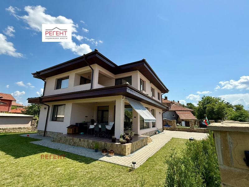 Продава  Къща, област Габрово, гр. Севлиево •  380 000 EUR • ID 26795834 — holmes.bg - [1] 