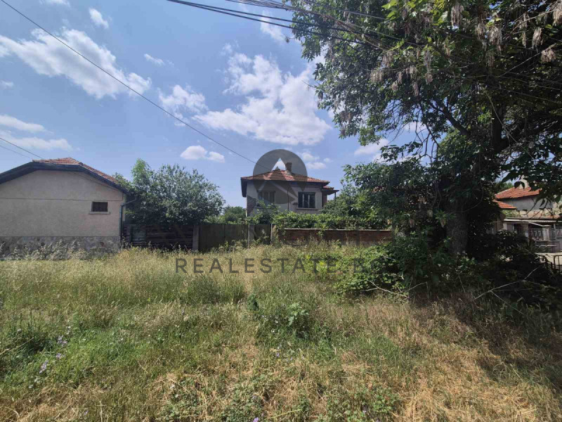 In vendita  Casa regione Plovdiv , Trud , 80 mq | 34186794