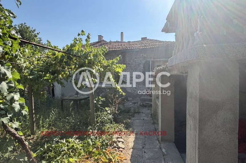 Till salu  Hus region Haskovo , Knijovnik , 80 kvm | 54837886 - bild [6]