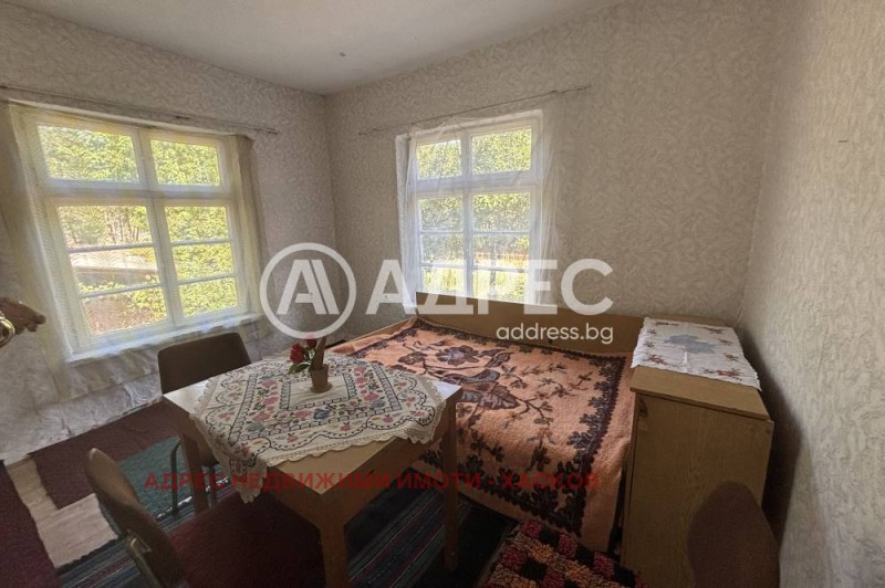 Till salu  Hus region Haskovo , Knijovnik , 80 kvm | 54837886 - bild [11]