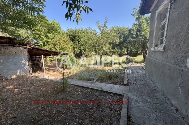 Till salu  Hus region Haskovo , Knijovnik , 80 kvm | 54837886 - bild [3]