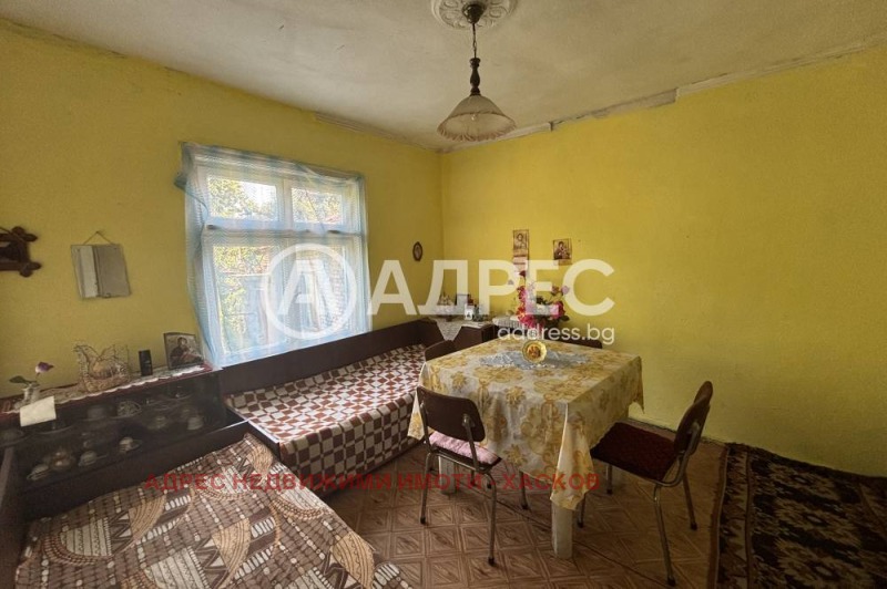 Till salu  Hus region Haskovo , Knijovnik , 80 kvm | 54837886 - bild [8]