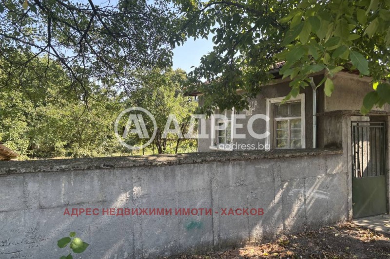 Till salu  Hus region Haskovo , Knijovnik , 80 kvm | 54837886 - bild [17]