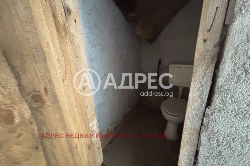 Till salu  Hus region Haskovo , Knijovnik , 80 kvm | 54837886 - bild [16]