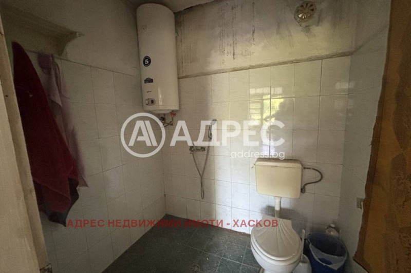 Till salu  Hus region Haskovo , Knijovnik , 80 kvm | 54837886 - bild [14]