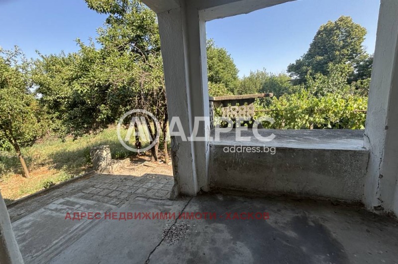 Till salu  Hus region Haskovo , Knijovnik , 80 kvm | 54837886 - bild [15]