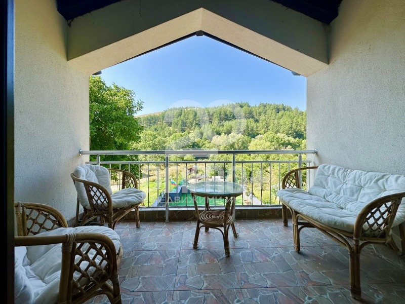 Продава КЪЩА, с. Старо село, област Перник, снимка 7 - Къщи - 52162103