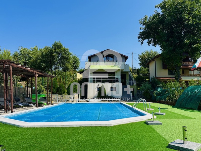 Продава КЪЩА, с. Старо село, област Перник