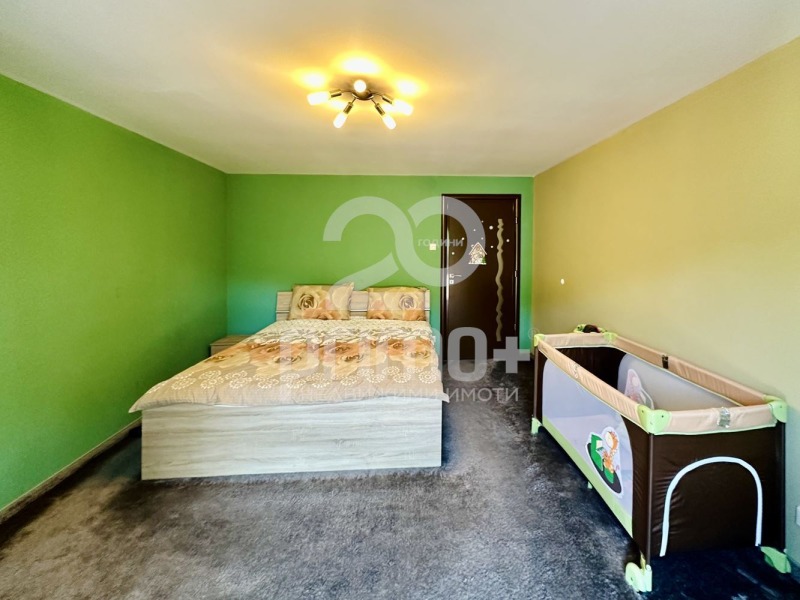 Продава КЪЩА, с. Старо село, област Перник, снимка 9 - Къщи - 52162103