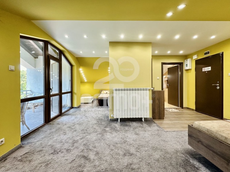 Продава КЪЩА, с. Старо село, област Перник, снимка 4 - Къщи - 52162103