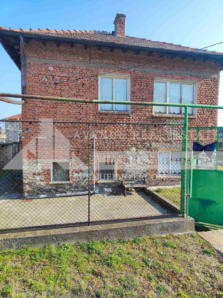 Продава КЪЩА, гр. Кричим, област Пловдив, снимка 2 - Къщи - 53762997
