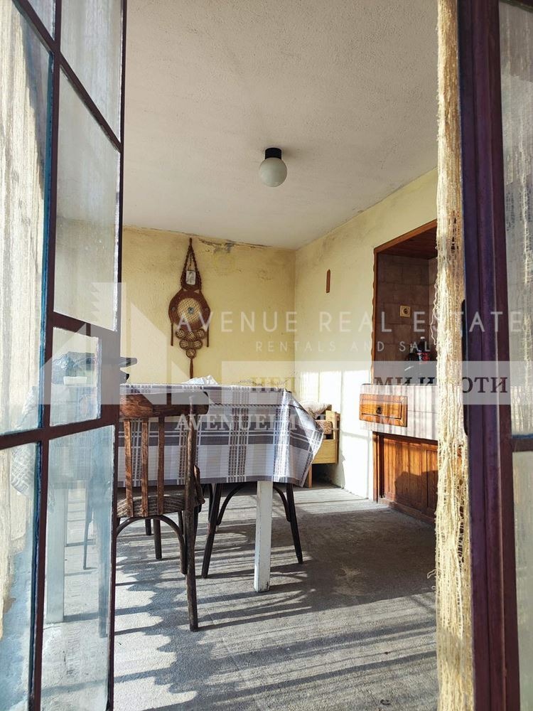 Продава КЪЩА, гр. Кричим, област Пловдив, снимка 14 - Къщи - 53762997