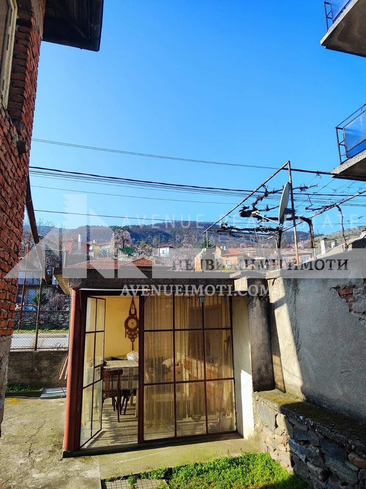 Продава КЪЩА, гр. Кричим, област Пловдив, снимка 13 - Къщи - 53762997