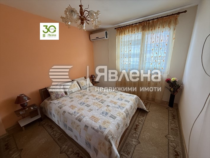 Продава КЪЩА, гр. Варна, Трошево, снимка 7 - Къщи - 53953599