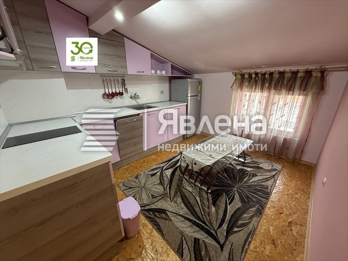 Продава КЪЩА, гр. Варна, Трошево, снимка 9 - Къщи - 53953599