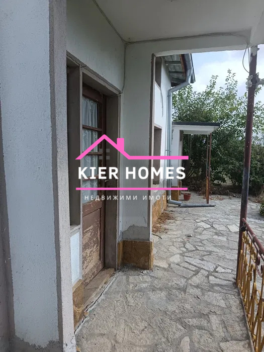 Продава КЪЩА, с. Гранит, област Стара Загора, снимка 3 - Къщи - 54359760