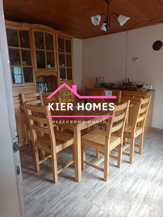 Продава КЪЩА, с. Гранит, област Стара Загора, снимка 5 - Къщи - 54359760