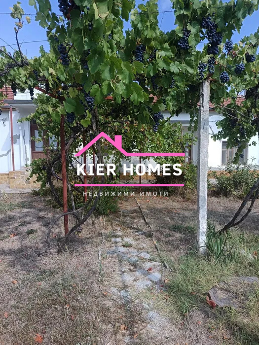 Продава КЪЩА, с. Гранит, област Стара Загора, снимка 4 - Къщи - 54359760