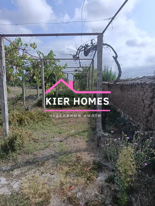 Продава КЪЩА, с. Гранит, област Стара Загора, снимка 12 - Къщи - 54359760