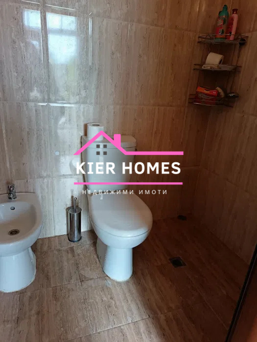 Продава КЪЩА, с. Гранит, област Стара Загора, снимка 8 - Къщи - 54359760