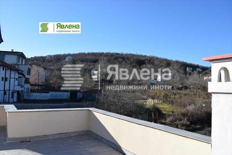 Продава КЪЩА, гр. Приморско, област Бургас, снимка 9 - Къщи - 54795458