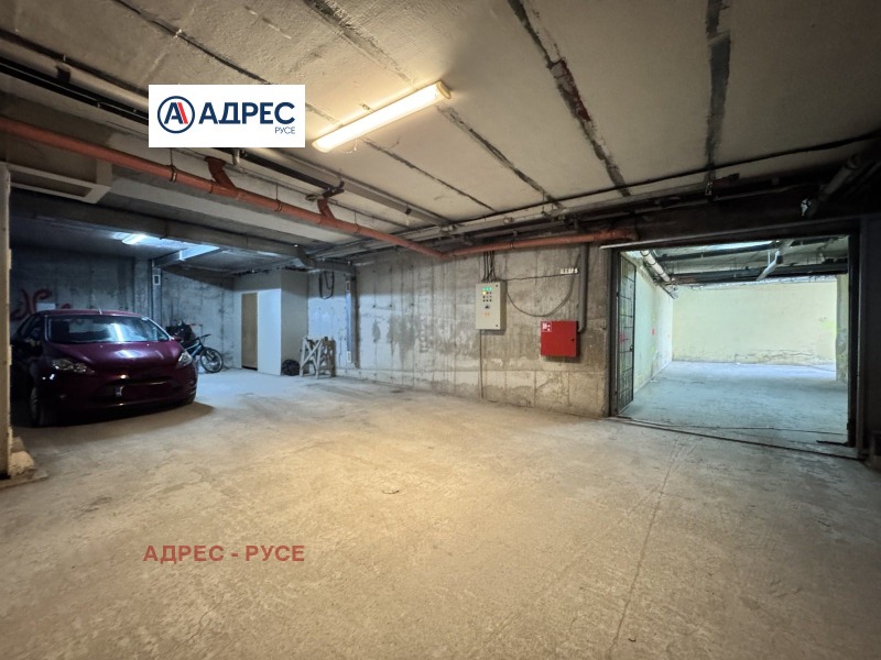 Продава  Гараж, паркомясто, град Русе, Широк център • 21 000 EUR • ID 15393161 — holmes.bg - [1] 