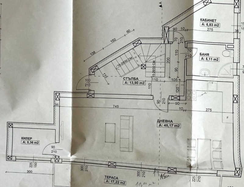 Продава ПАРЦЕЛ, гр. Благоевград, Еленово 2, снимка 5 - Парцели - 48756981