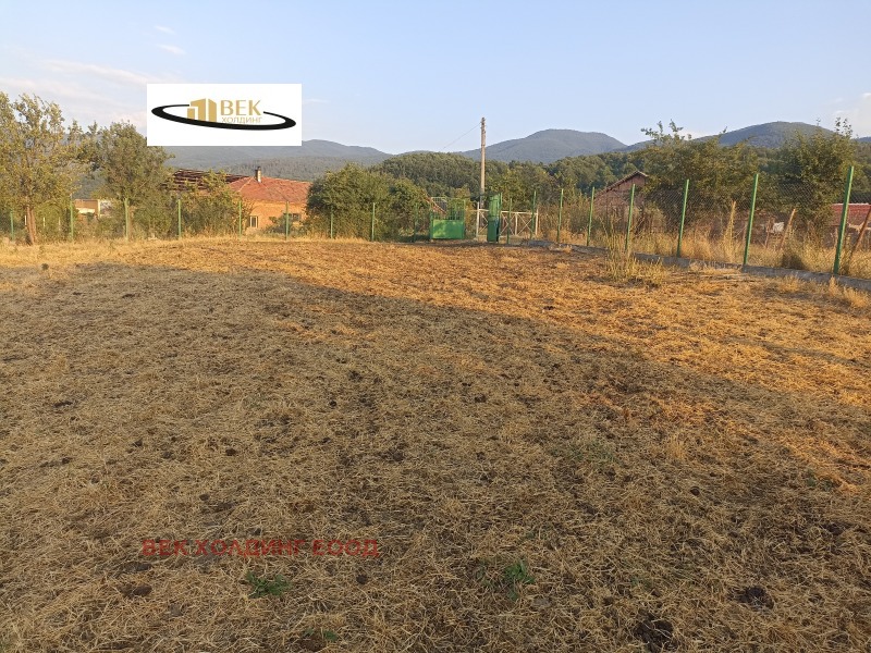 En venta  Trama región Pazardzhik , Rozovo , 800 metros cuadrados | 78563606 - imagen [3]