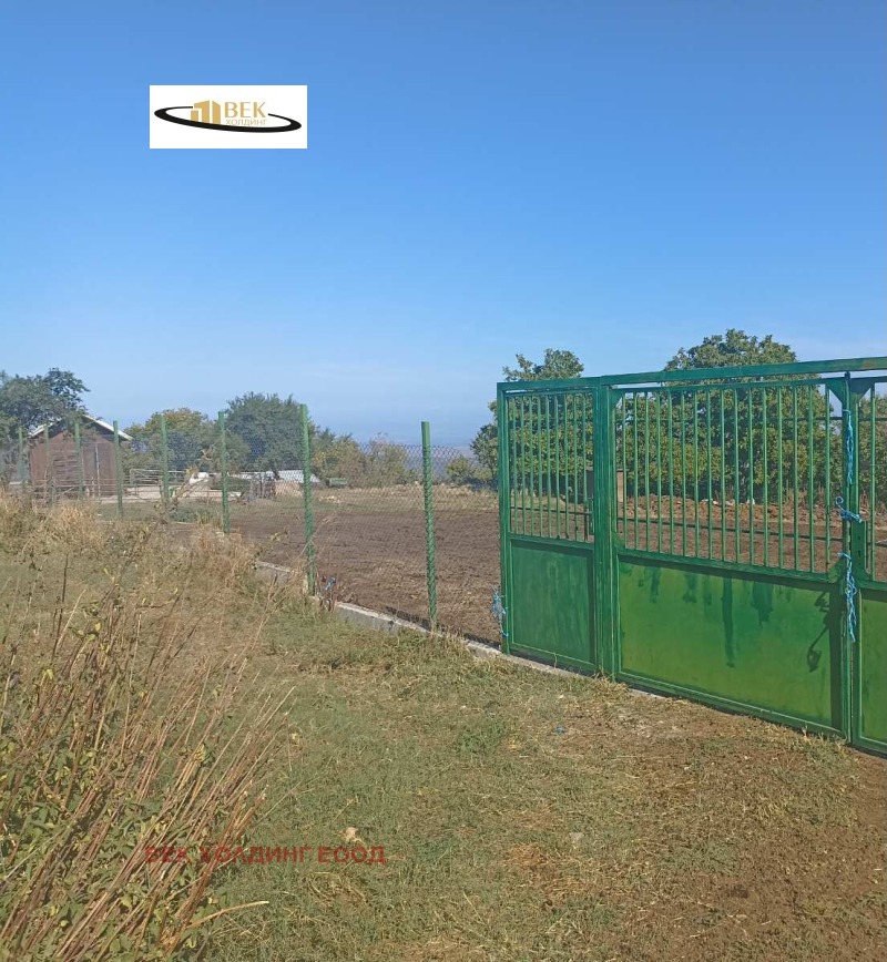 En venta  Trama región Pazardzhik , Rozovo , 800 metros cuadrados | 78563606 - imagen [2]