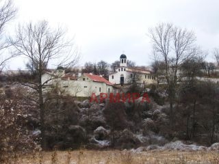 Продава ПАРЦЕЛ, гр. София, с. Мърчаево