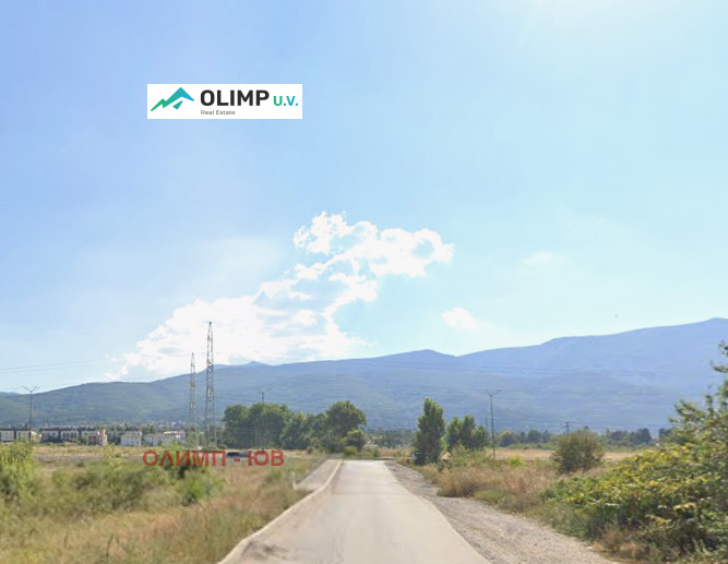 Продава ПАРЦЕЛ, гр. София, Малинова долина