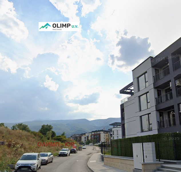 Продава ПАРЦЕЛ, гр. София, Малинова долина, снимка 2 - Парцели - 56083887