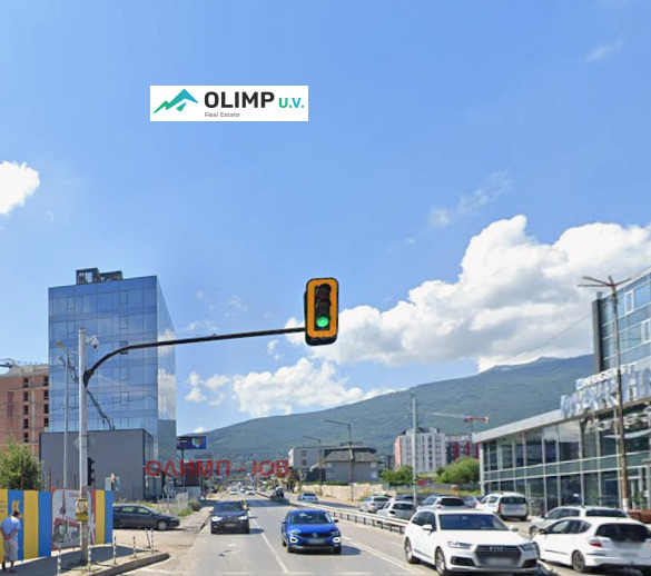 Продава ПАРЦЕЛ, гр. София, Малинова долина, снимка 6 - Парцели - 56083887