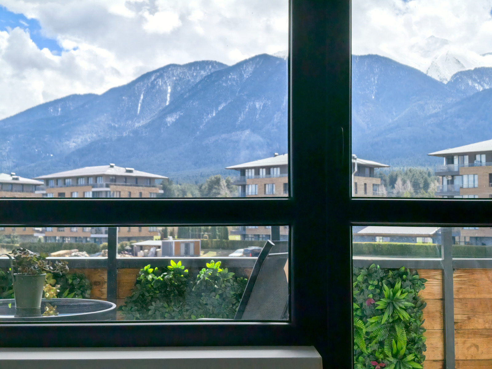 Продава 1-СТАЕН, гр. Банско, област Благоевград