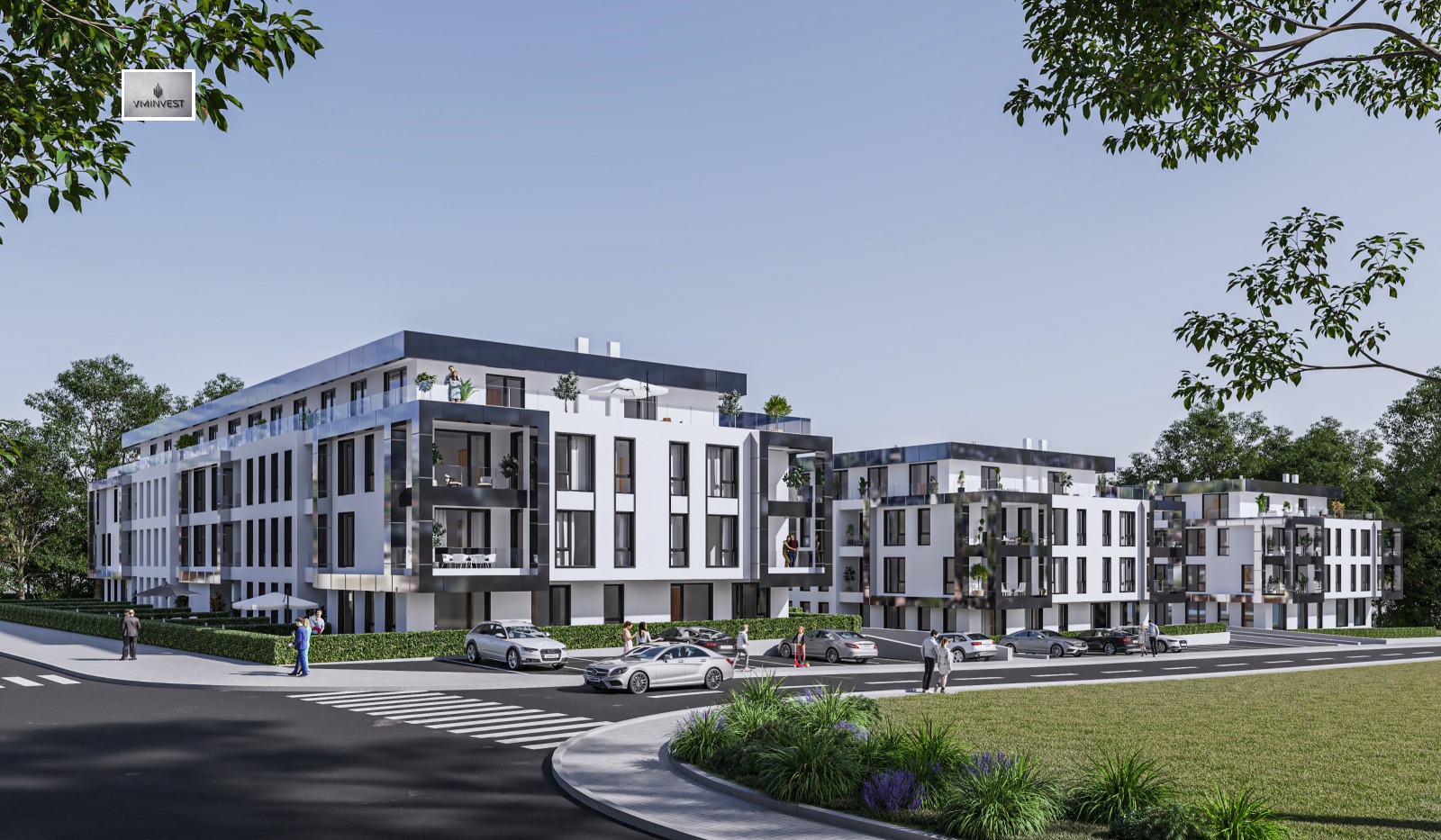 Продава 2-СТАЕН, гр. София, Малинова долина, снимка 2 - Апартаменти - 53233936