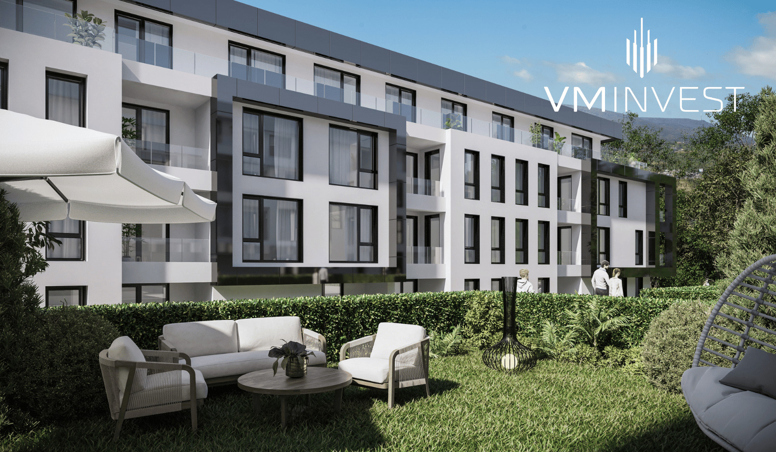 Продава 2-СТАЕН, гр. София, Малинова долина, снимка 2 - Апартаменти - 53233936