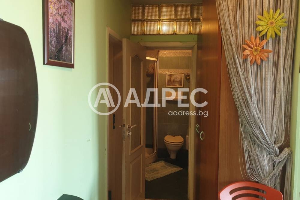Продава 2-СТАЕН, гр. София, Оборище, снимка 5 - Апартаменти - 53364369