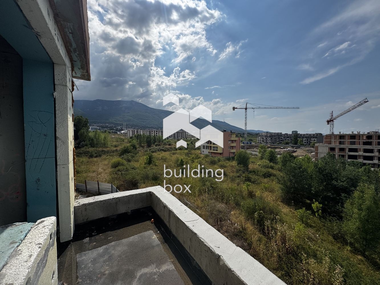 Продава 2-СТАЕН, гр. София, Витоша, снимка 6 - Апартаменти - 53697880