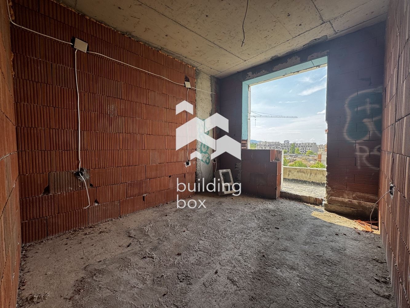 Продава 2-СТАЕН, гр. София, Витоша, снимка 3 - Апартаменти - 53697880