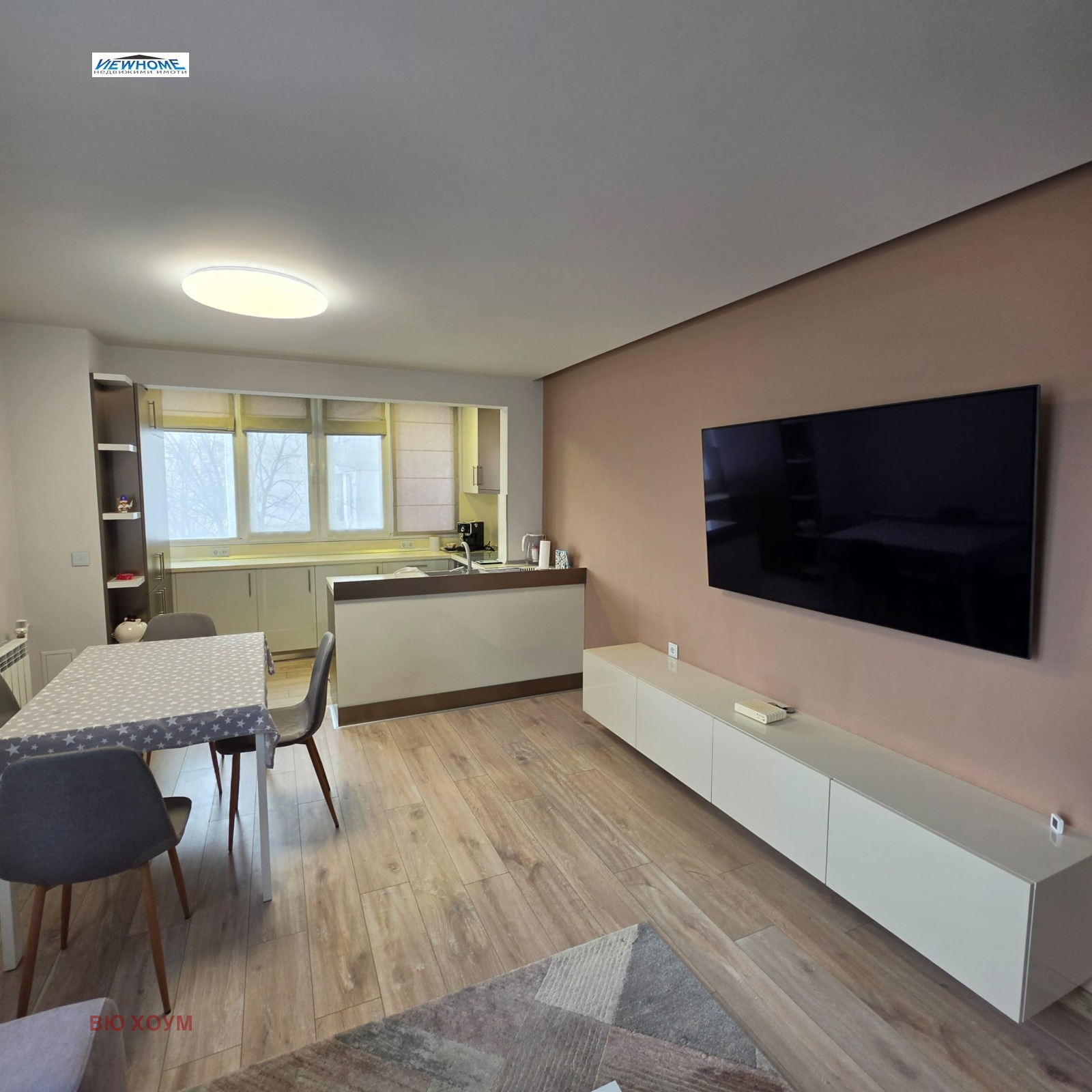 Продава 2-СТАЕН, гр. София, Люлин 7