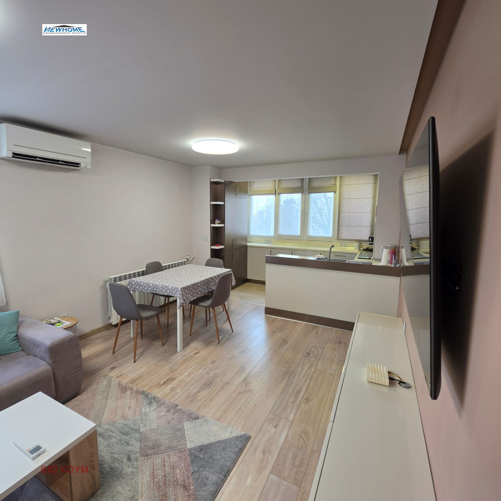 Продава 2-СТАЕН, гр. София, Люлин 7, снимка 2 - Апартаменти - 54248949